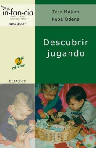 Descubrir Jugando (3ª Ed)