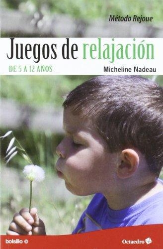 Juegos De Relajacion De 5 A 12 Años