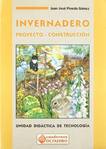 Invernadero Proyecto Construccion