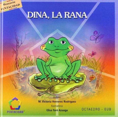 Dina La Rana