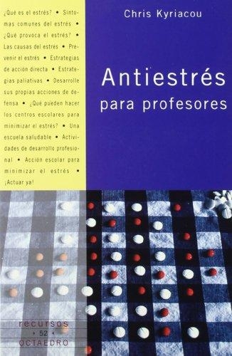 Antiestres Para Profesores