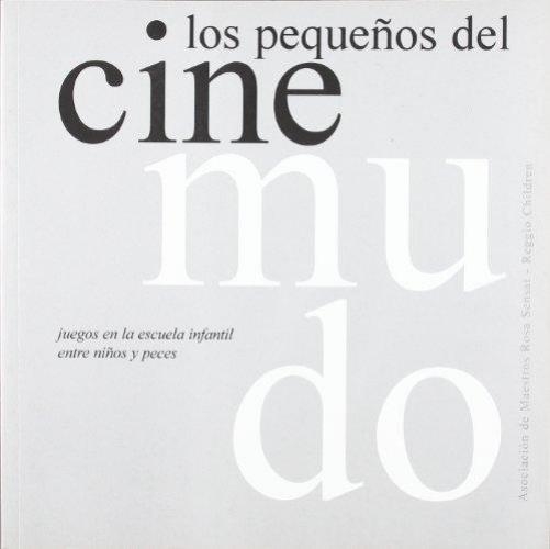 Pequeños Del Cine Mudo, Los