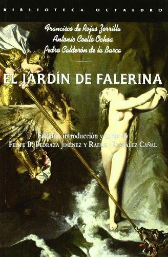 Jardin De Falerina, El