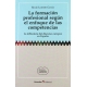 Formacion Profesional Segun El Enfoque De Las Competencias, La