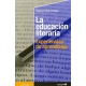 Educacion Literaria Experiencias De Aprendizaje, La