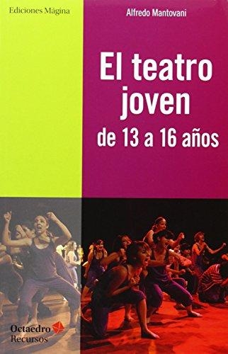 Teatro Joven De 13 A 16 Años, El