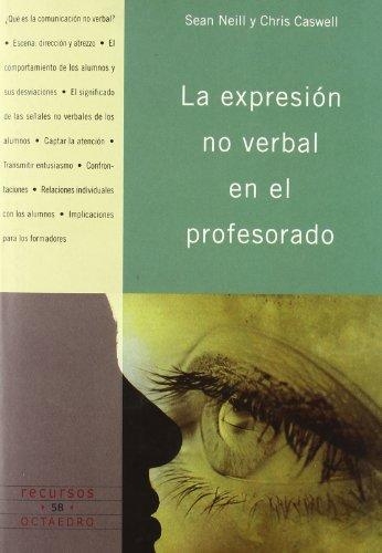 Expresion No Verbal En El Profesorado, La