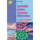 Aprender Juntos Alumnos (2ª Ed) Diferentes