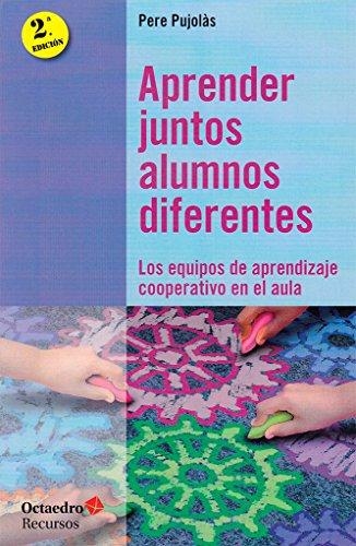 Aprender Juntos Alumnos (2ª Ed) Diferentes