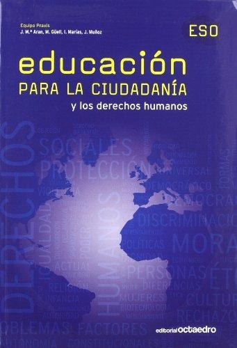 Educacion Para La Ciudadania Y Los Derechos Humanos