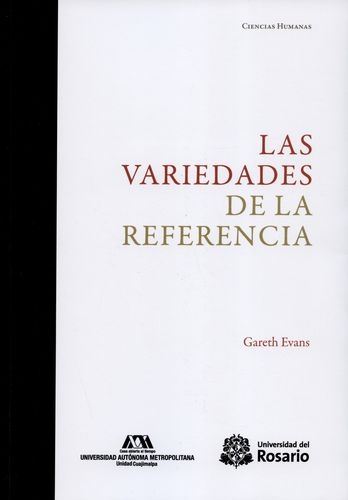 Variedades De La Referencia, Las