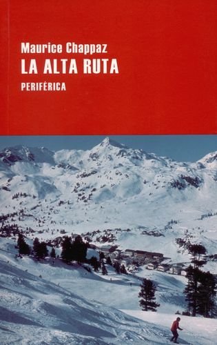 Alta Ruta, La