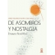 De Asombros Y Nostalgia Ensayos Filosoficos