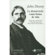 Democracia Como Forma De Vida, La