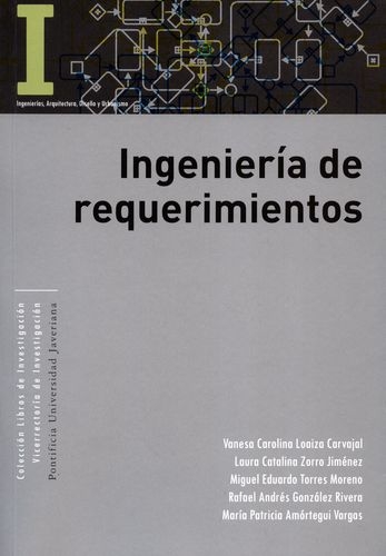 Ingenieria De Requerimientos