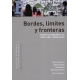 Bordes Limites Y Fronteras Encuentros Etnograficos Con Niños Niñas Y Adolescentes