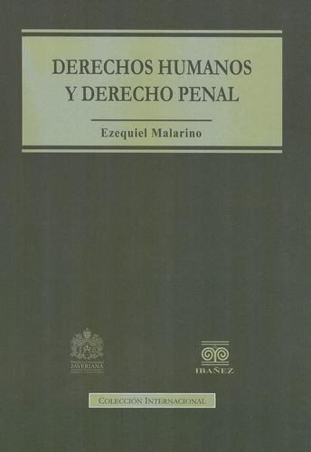 Derechos Humanos Y Derecho Penal