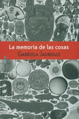 Memoria De Las Cosas, La