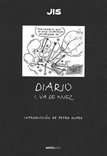 Diario I. Va De Nuez (Humor Ilustrado)