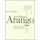 Jose Manuel Arango Poesia Completa