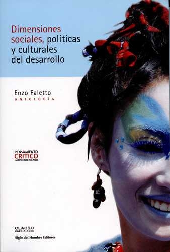 Dimensiones Sociales Politicas Y Culturales Del Desarrollo