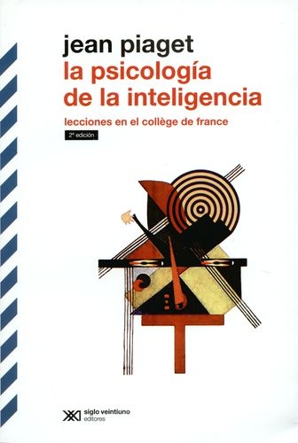 Psicologia De La Inteligencia, La