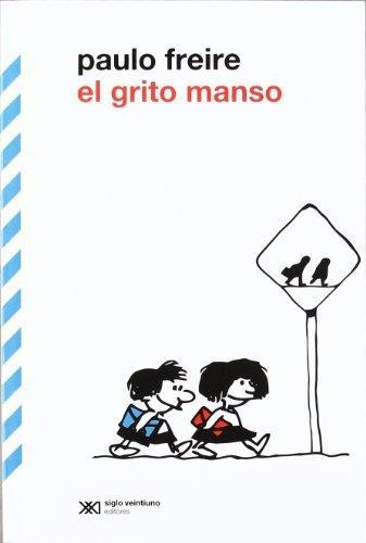 Grito Manso (2ª Ed), El