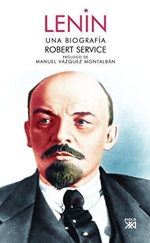 Lenin Una Biografia (2ª Ed)
