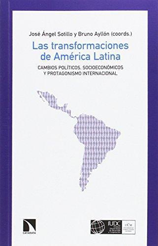 Transformaciones De America Latina, Las