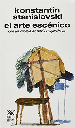 Arte Escenico, El