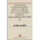 Elementos Fundamentales (Vol.2) Para La Critica De La Economia Politica