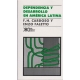 Dependencia Y Desarrollo (31ª Ed) En America Latina