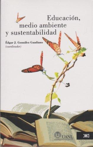 Educacion Medio Ambiente Y Sustentabilidad