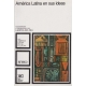 America Latina En Sus Ideas