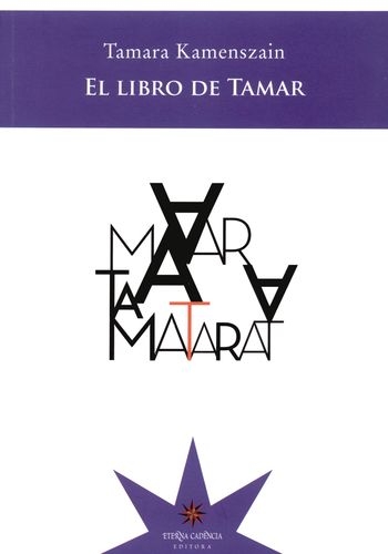 Libro De Tamar, El