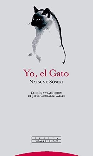 Yo El Gato (3ª Ed)