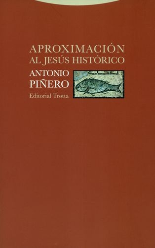 Aproximacion Al Jesus Historico