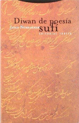 Diwan De Poesia Sufi