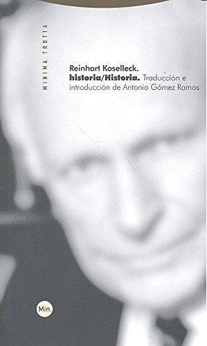Historia / Historia (3ª Ed)
