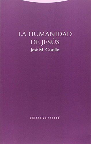 Humanidad De Jesus, La
