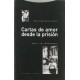Cartas De Amor Desde La Prision