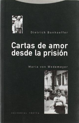 Cartas De Amor Desde La Prision