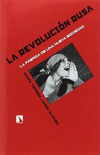 Revolucion Rusa, La