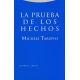 Prueba De Los Hechos (4ª Ed), La