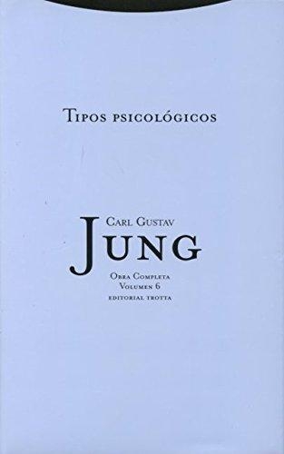 Jung 06: Tipos Psicologicos (L)