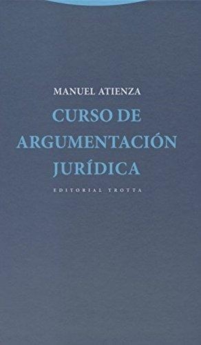 Curso De Argumentacion Juridica