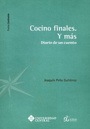 Cocino Finales Y Mas Diario De Un Cuento