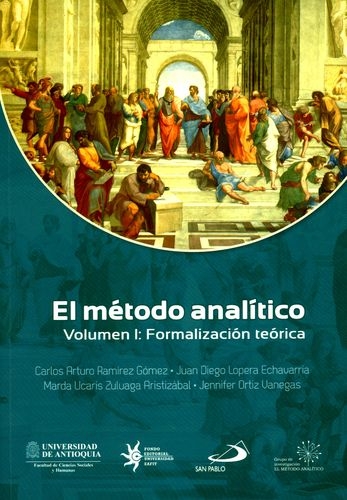 Metodo Analitico (I) Formalizacion Teorica, El