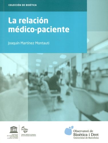 Relacion Medico Paciente, La