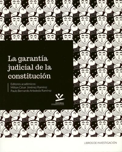 Garantia Judicial De La Constitucion, La